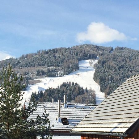 Alpenferienhaus Kreischberg Санкт Лоренцен об Мурау Екстериор снимка